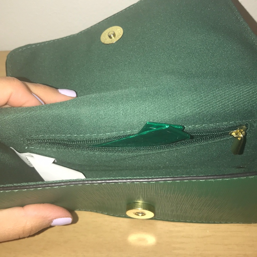 A NEW DAY Two Mini Crossbody Purses - Picture 10 of 11